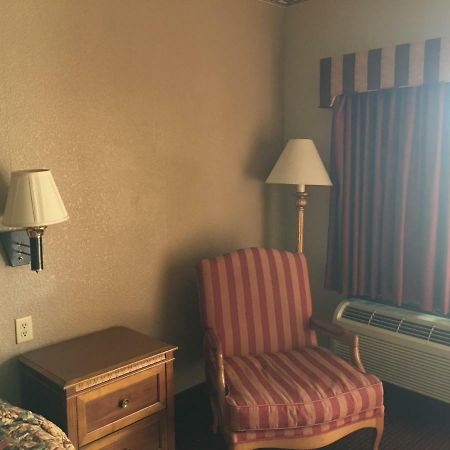 Harker Heights Day N Night Inn מראה חיצוני תמונה